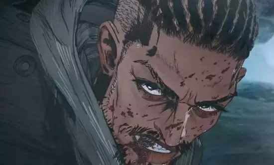 死亡搁浅动画电影剧照6