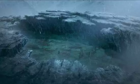 死亡搁浅动画电影剧照4