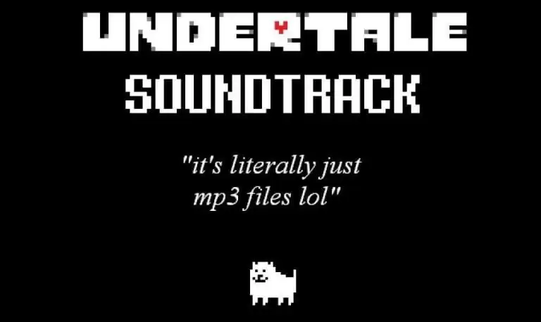 传说之下致敬女神异闻录4：艾斯戈尔战曲灵感揭秘