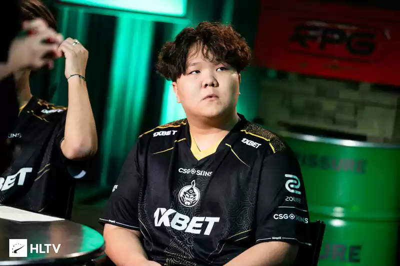 蒙古小将mzinho已斩获4个五杀，有望破单届大赛五杀次数纪录