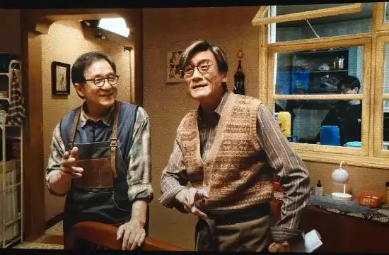 成龙梁家辉联手捕风追影将拍续集