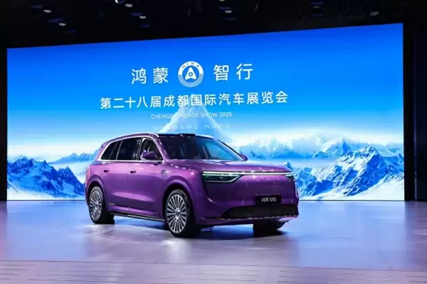 9月车企忙坏了!超70款新车密集上市发布:都很焦虑