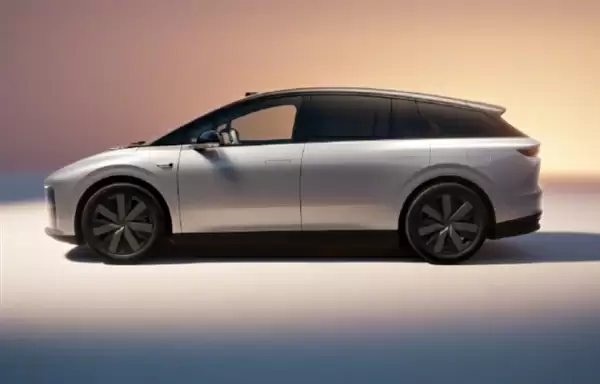 9月车企忙坏了!超70款新车密集上市发布:都很焦虑