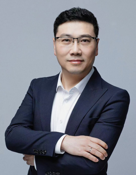 万飚出任远景动力CEO