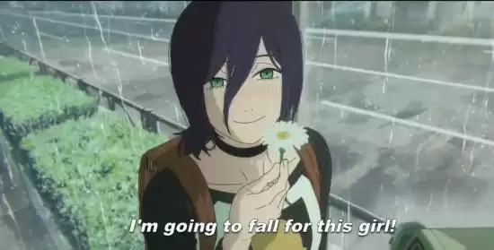 电锯人剧场版首周破12.5亿日元登顶票房冠军