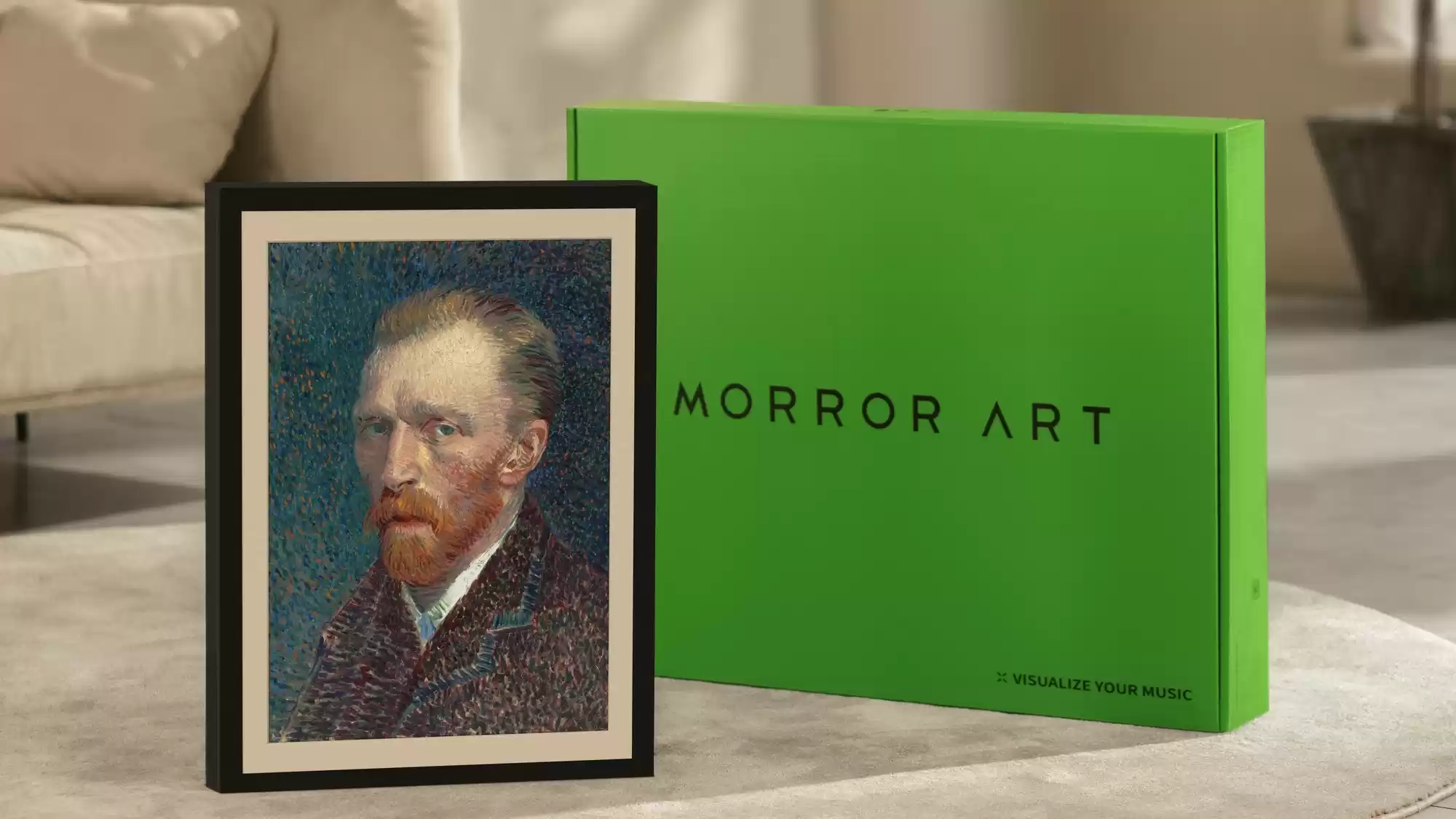 当可以玩的电子家具成为情绪充电站，情绪经济推动下的产品变革