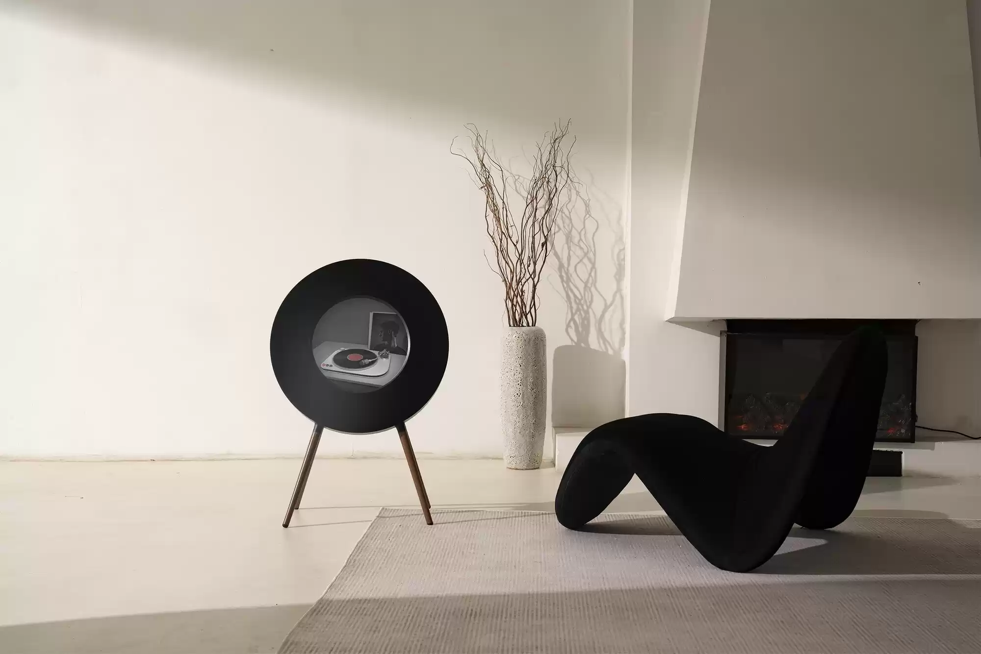 当可以玩的电子家具成为情绪充电站，情绪经济推动下的产品变革