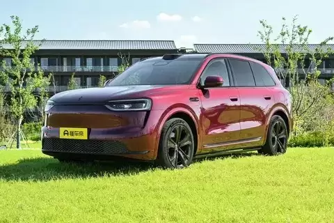 2026款问界M7上市：空间智能全面升级