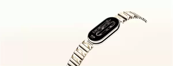 小米手环10耀影金特别版