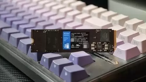 为何大厂都钟爱“QLC闪存”，这事儿我问了闪迪