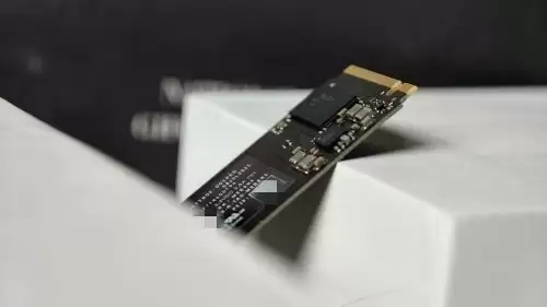 为何大厂都钟爱“QLC闪存”，这事儿我问了闪迪