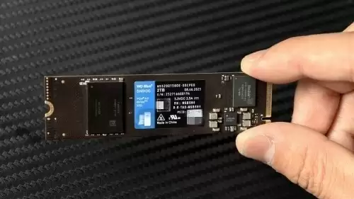 为何大厂都钟爱“QLC闪存”，这事儿我问了闪迪