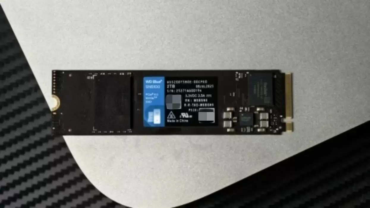 为何大厂都钟爱“QLC闪存”，这事儿我问了闪迪