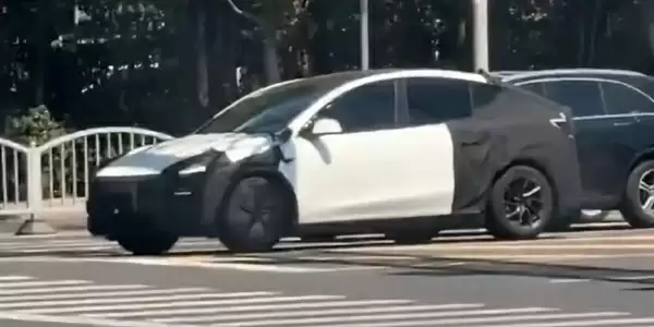 各种减配！廉价版特斯拉Model Y快要被扒光了