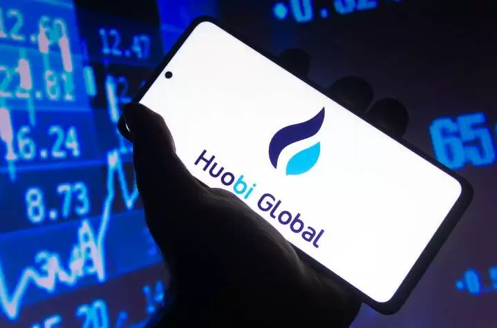 虚拟货币的交易平台(675)