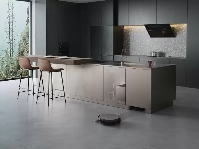 科沃斯模块化设计