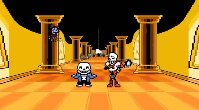 传说之下十周年庆典募捐超36万美元助力无国界医疗