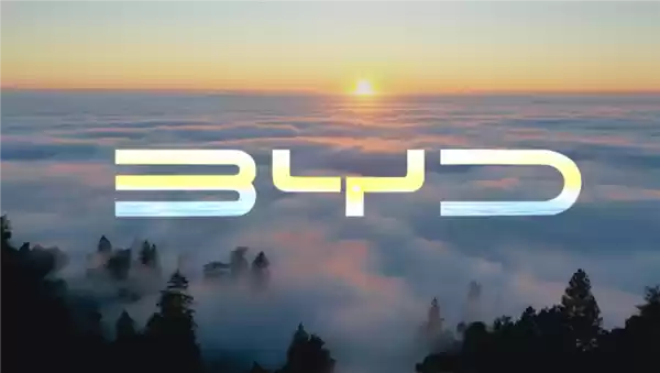 比亚迪首席专家：比亚迪不把自己定义成车企