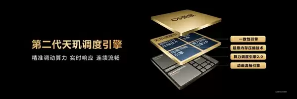 天玑9500旗舰芯片实测：GPU强到爆