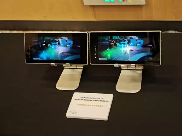 天玑9500旗舰芯片实测：GPU强到爆