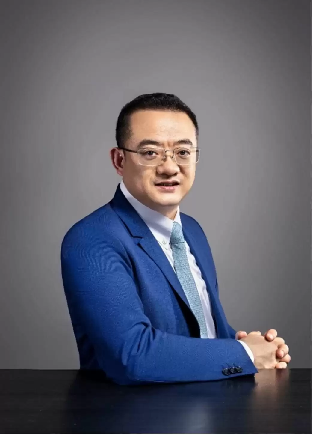 福特中国战略升级