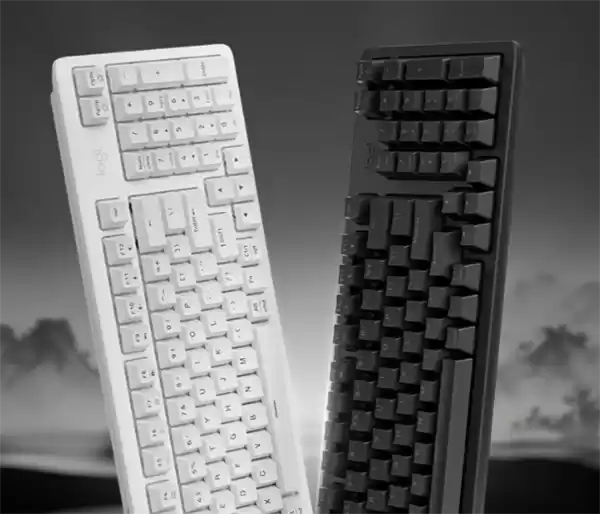 罗技K868灵砚系列键盘