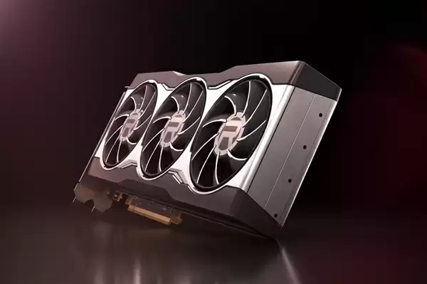 FSR4性能表现图表