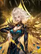 菲尼克斯角色形象