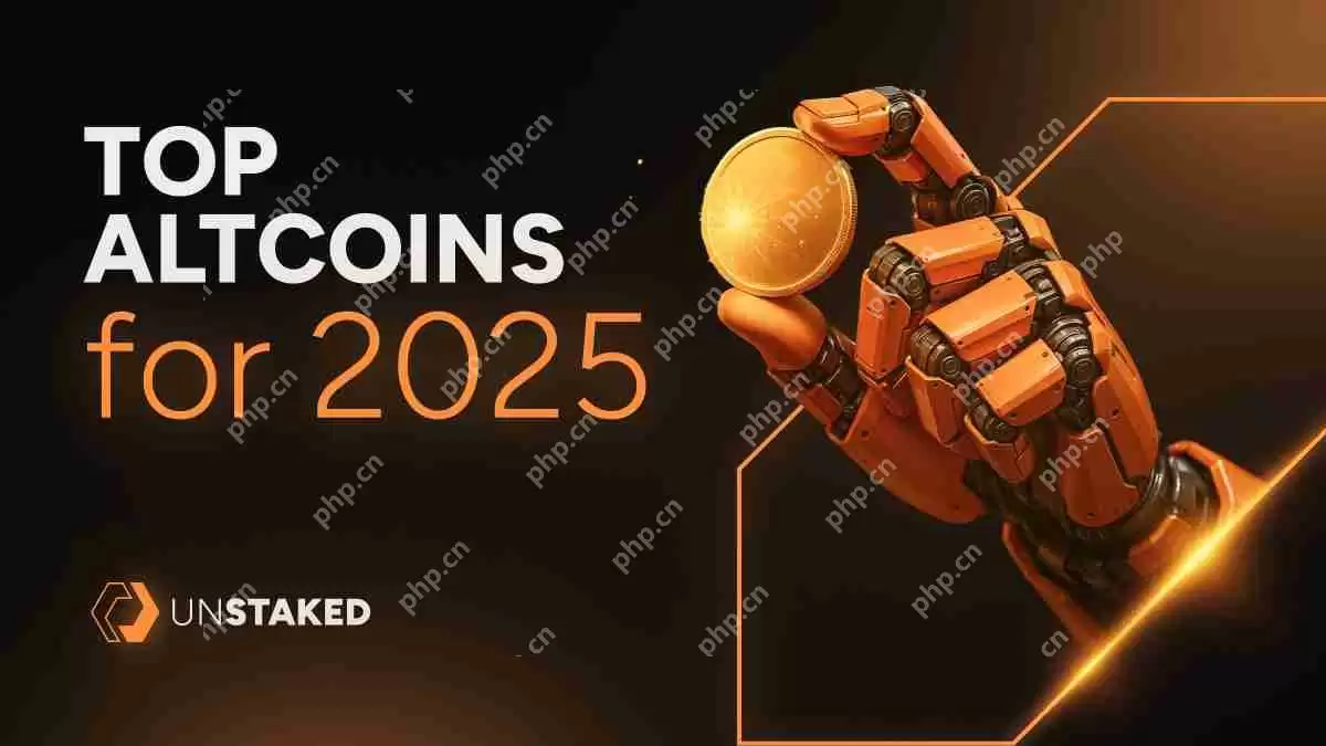 4位表现出色的加密货币在2025年获得巨大收益:未固定,恒星,Celestia和Polkadot!