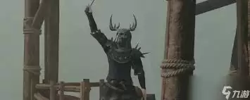 污痕圣杯战斗场景