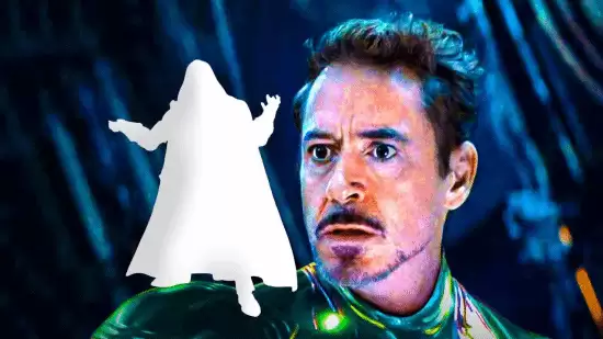 《复仇者联盟:末日》杀青派对花絮曝光!毁灭博士热舞