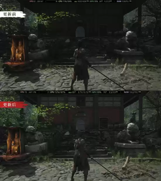 《明末：渊虚之羽》1.6版本更新：预购豪华版的首批补偿来了！还有更多内容