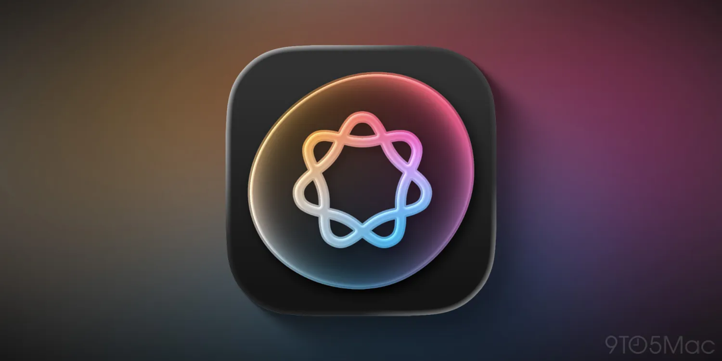 iOS 26 AI生图新引擎曝光：苹果打造多模型聚合生图功能
