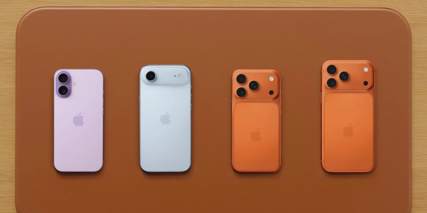 苹果iPhone Air芯片升级：A19 Pro与N1+C1X或将由台积电美国厂生产