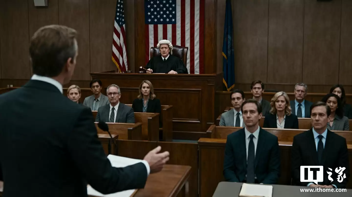 AI生成虚假法律文书事件