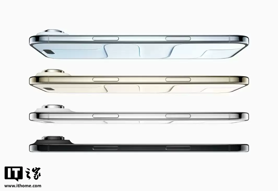 理想汽车 CEO 李想谈苹果 iPhone 17 系列手机：今年不会再买 Pro Max 了，实在太丑了