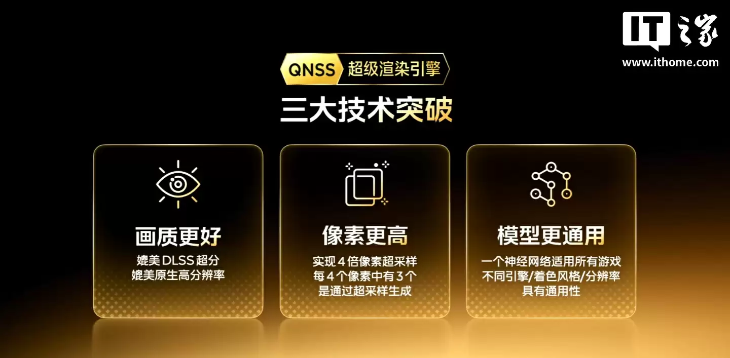 开启「手机显卡」时代:iQOO