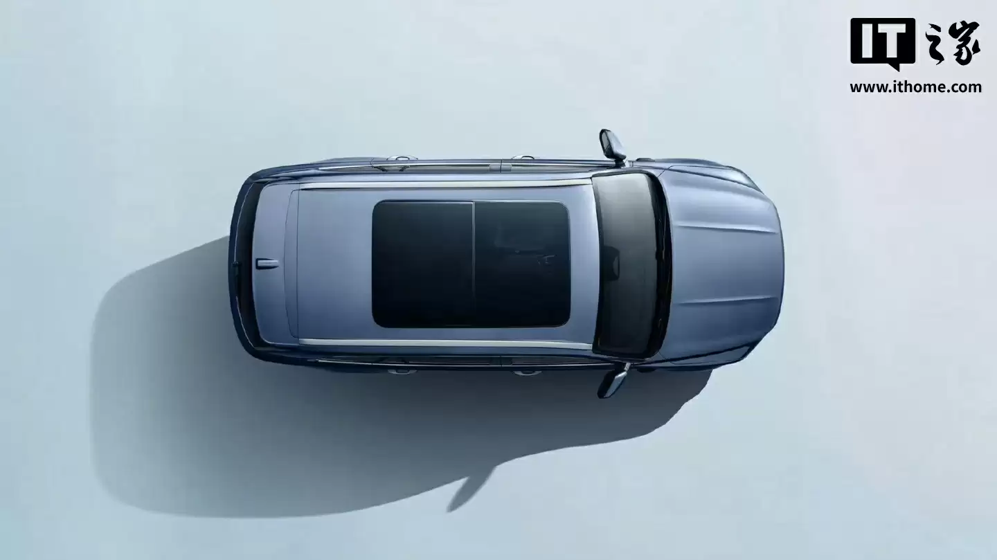 限时 9.37 万元起，吉利全新星瑞 / 星越 L・东方曜汽车上市