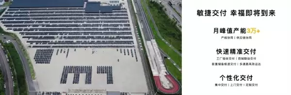 赛力斯何利扬:问界