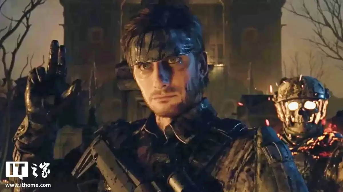 小岛秀夫和导演聊《死亡搁浅》改编真人电影，称不会重述游戏剧情