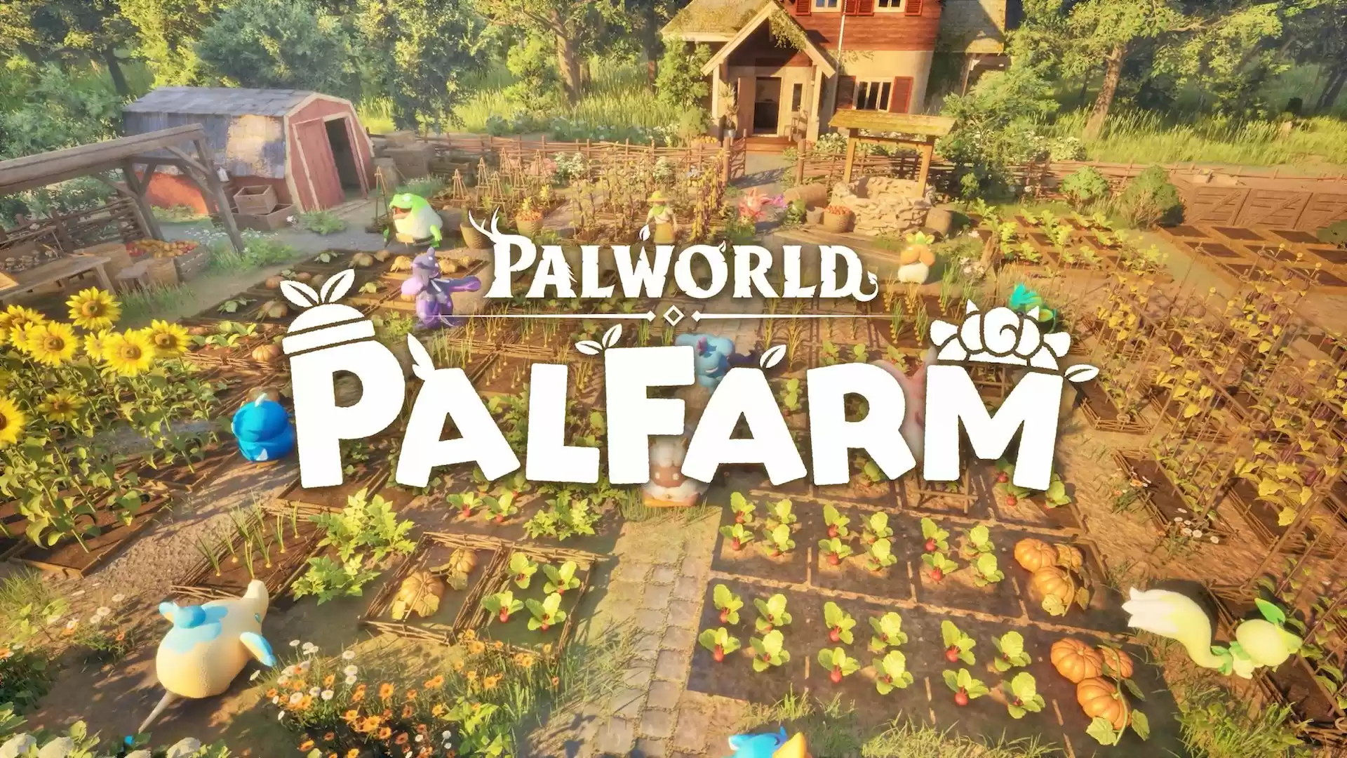 《幻兽帕鲁》衍生作:开发方