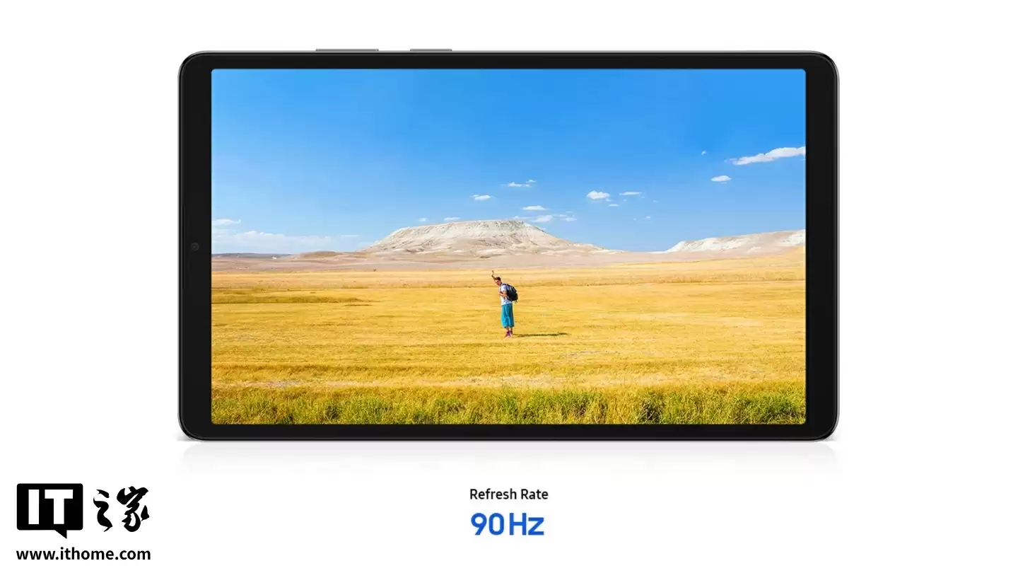 三星推出入门级平板电脑