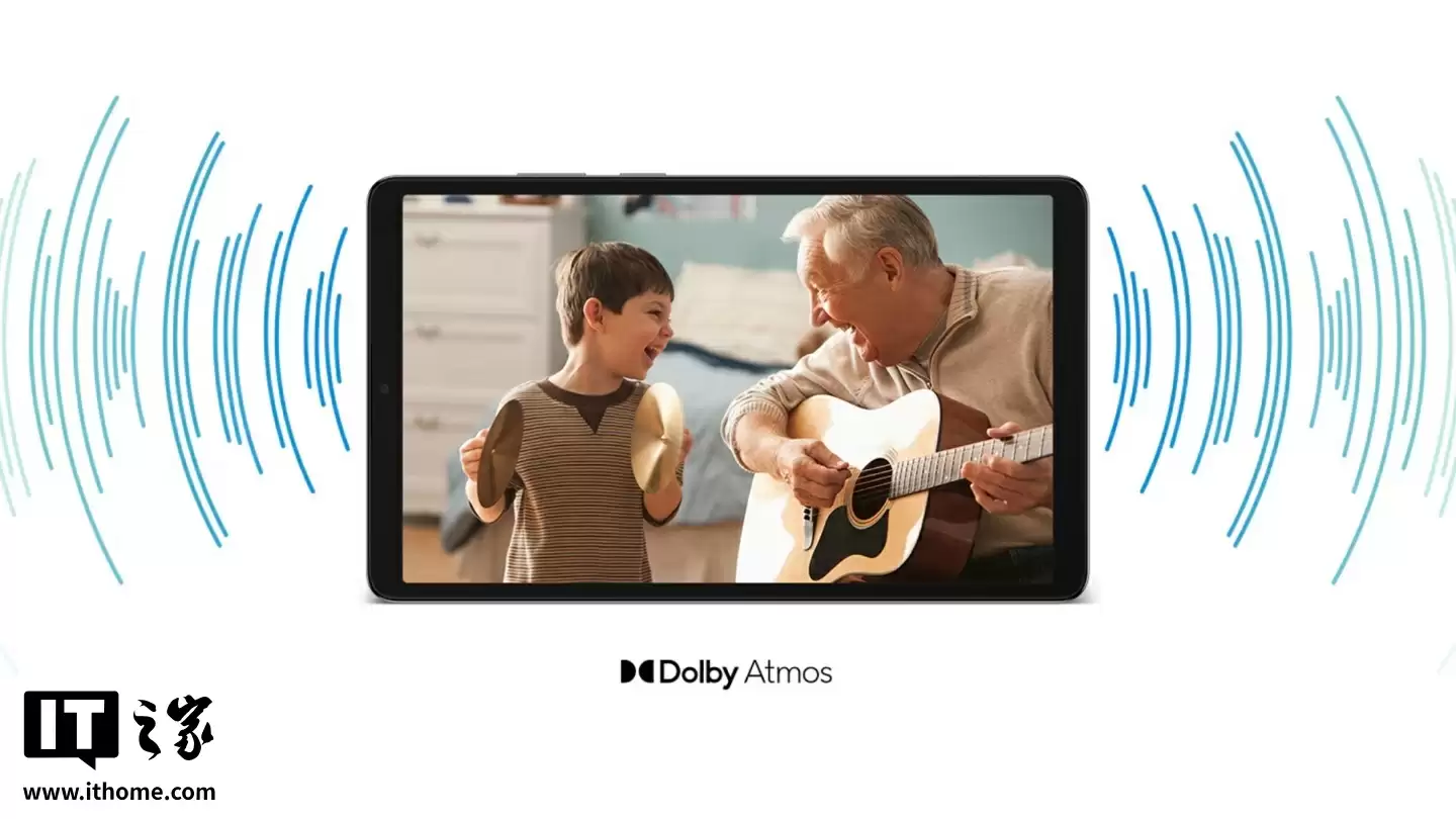 三星推出入门级平板电脑