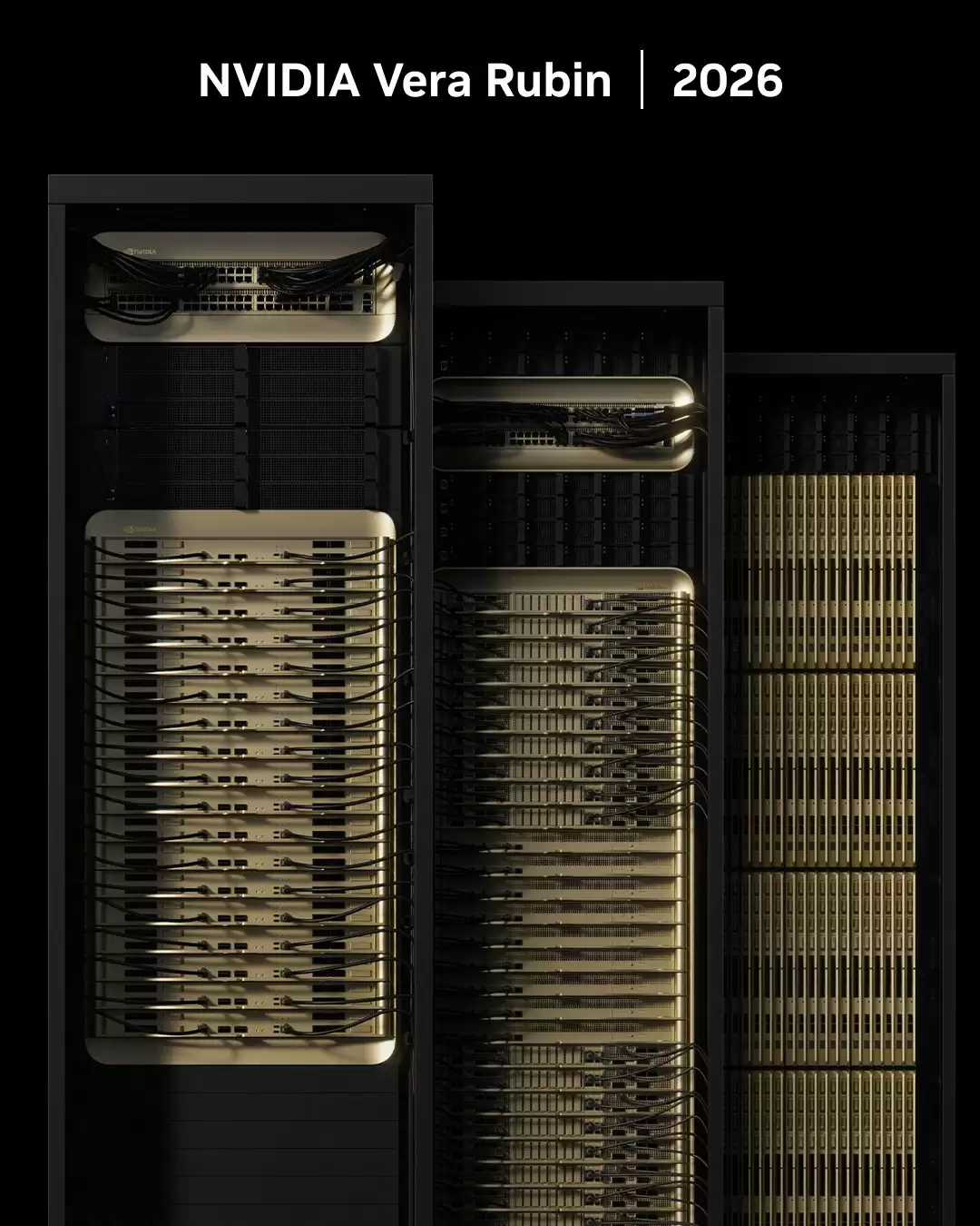 英伟达最大手笔投资承诺：豪掷千亿美元助