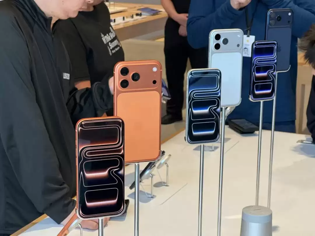 中国供应链海外布局