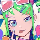 战斗少女跑酷国际服