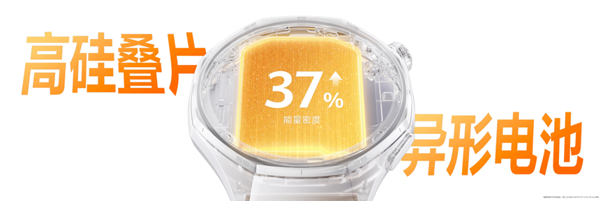 华为WATCH GT 6系列正式发布：超长续航全能智能手表亮相