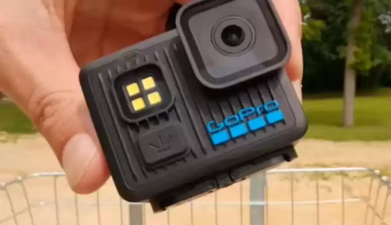 GoPro Lit HERO