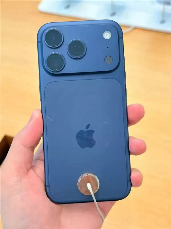iPhone